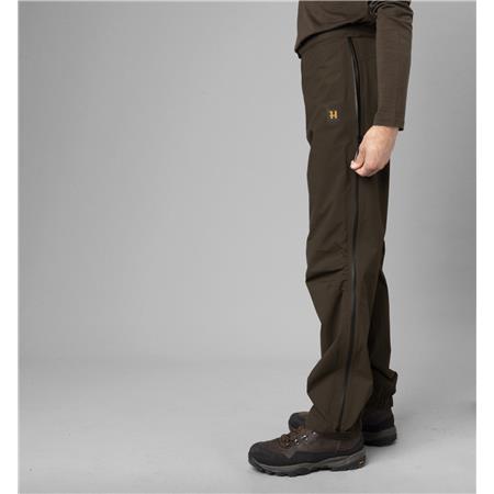 MEN'S PANTS HARKILA LOGMAR HWS PACKABLE