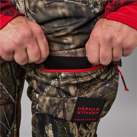 MEN'S PANTS HARKILA MOOSE HUNTER 2.0 LIGHT