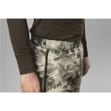 MEN'S PANTS HARKILA MOUNTAIN HUNTER EXPEDITION PACKABLE DOWN