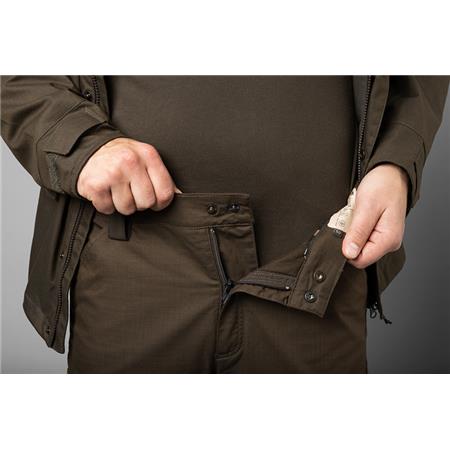 MEN'S PANTS HARKILA NORDIC HUNTER HWS