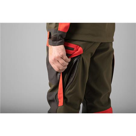 MEN'S PANTS HARKILA PRO HUNTER DOG KEEPER GTX