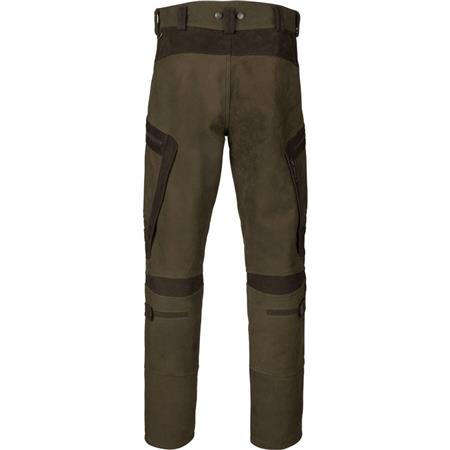 MEN'S PANTS HARKILA PRO HUNTER LEATHER