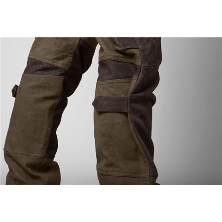 MEN'S PANTS HARKILA PRO HUNTER LEATHER