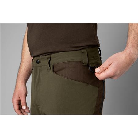 MEN'S PANTS HARKILA RAGNAR