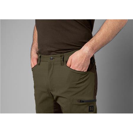 MEN'S PANTS HARKILA RAGNAR