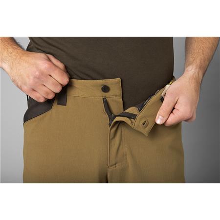 MEN'S PANTS HARKILA RAGNAR