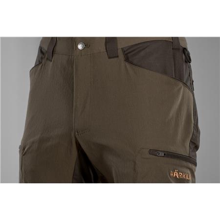 MEN'S PANTS HARKILA RAGNAR