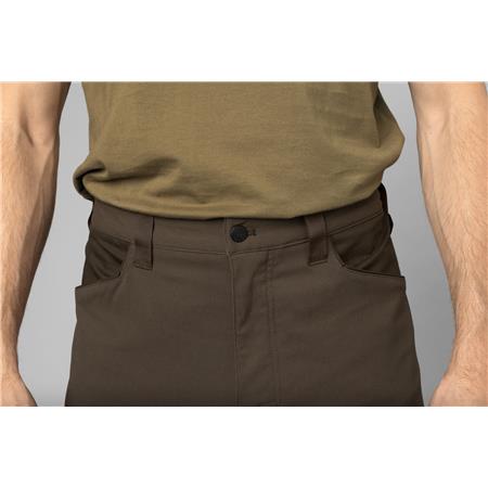 MEN'S PANTS HARKILA RAGNAR