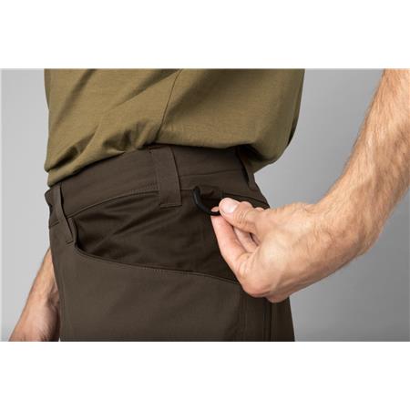 MEN'S PANTS HARKILA RAGNAR