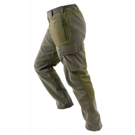 Men's Pants Hart Baztan-T