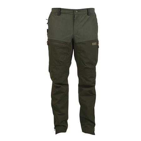 MEN'S PANTS HART BIANDITZ-TF XHP