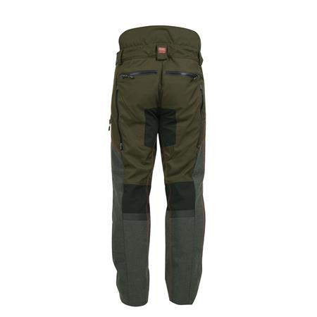 MEN'S PANTS HART KERNIG TECH-T