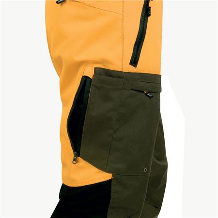 MEN'S PANTS HART KORA-T