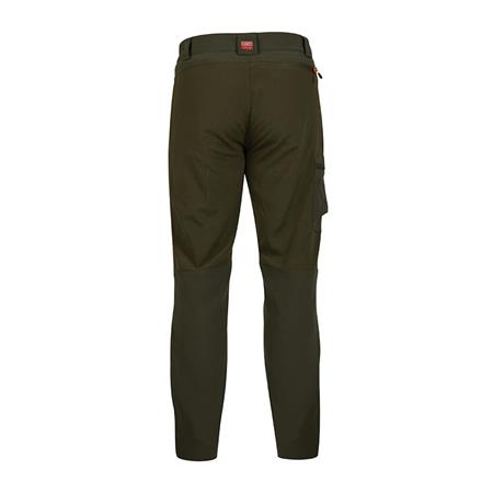 MEN'S PANTS HART SUBER-T