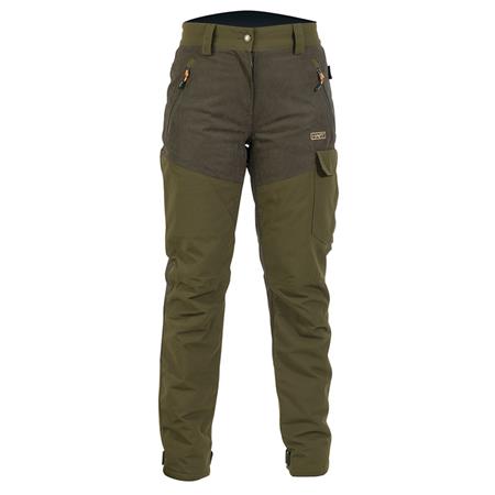 MEN'S PANTS HART TAUNUS XHP-T