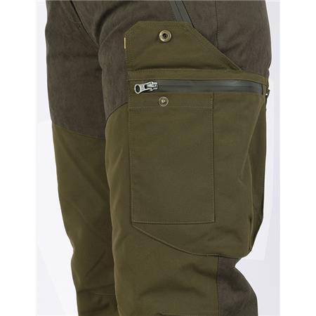 MEN'S PANTS HART TAUNUS XHP-T