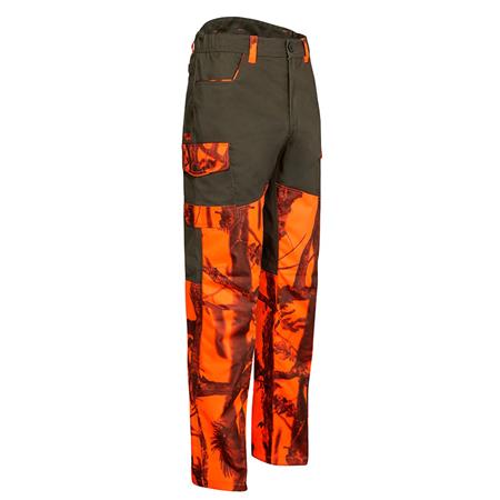 MEN'S PANTS IDAHO RONCIER TRAQUE