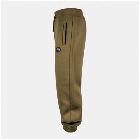 MEN'S PANTS KUMU JOGGERS LONG - KHAKI