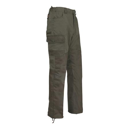 MEN'S PANTS PERCUSSION RONCIER TRADITION