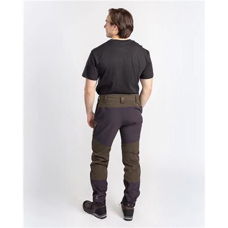 MEN'S PANTS PINEWOOD ABISKO ADVENTURE