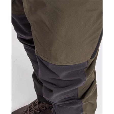 MEN'S PANTS PINEWOOD ABISKO ADVENTURE