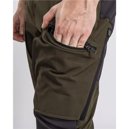 MEN'S PANTS PINEWOOD ABISKO ADVENTURE