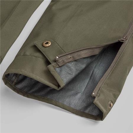 MEN'S PANTS PINEWOOD ABISKO BRENTON