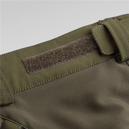 MEN'S PANTS PINEWOOD ABISKO BRENTON