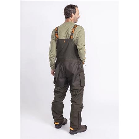 MEN'S PANTS PINEWOOD BOLMEN FISHING