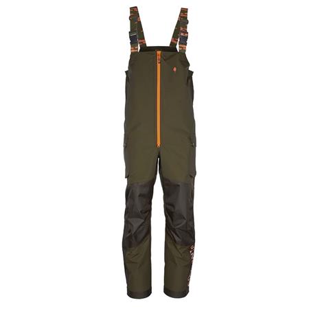 MEN'S PANTS PINEWOOD BOLMEN FISHING