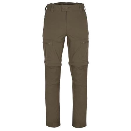 MEN'S PANTS PINEWOOD FINNVEDEN HYBRID ZIP-OFF