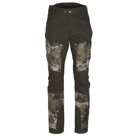 Men's Pants Pinewood Furudal Tracking Camou