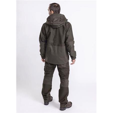 MEN'S PANTS PINEWOOD FURUDAL TRACKING