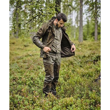 MEN'S PANTS PINEWOOD FURUDAL TRACKING