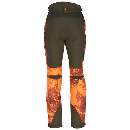 MEN'S PANTS PINEWOOD HUNTER PRO XTR 2.0 CAMOU