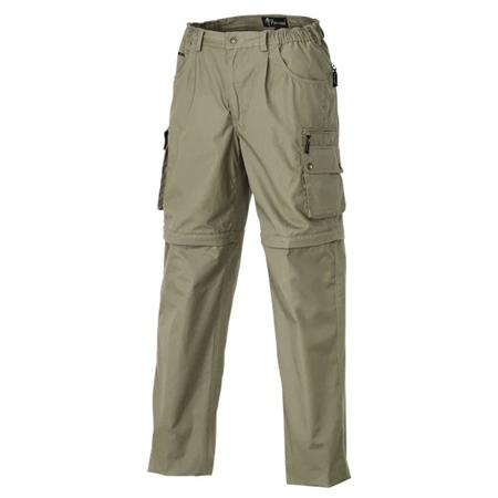 MEN'S PANTS PINEWOOD WILDMARK ZIP-OFF