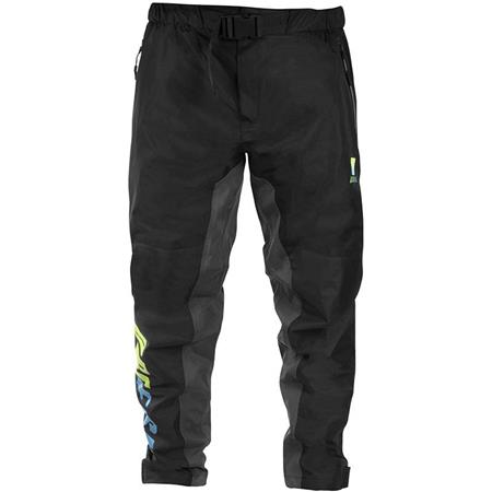 Men's Pants Preston Innovations Drifish Trousers - Black