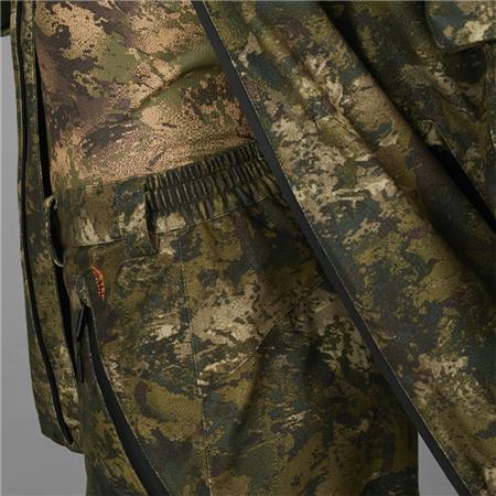 MEN'S PANTS SEELAND AVAIL CAMO