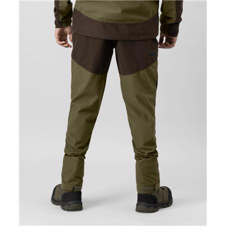 MEN'S PANTS SEELAND FERN