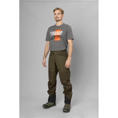 MEN'S PANTS SEELAND HEMLOCK