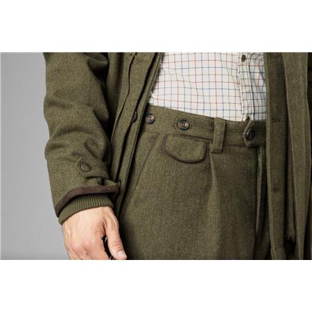 MEN'S PANTS SEELAND HILLSIDE