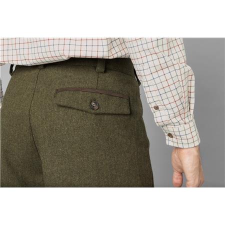 MEN'S PANTS SEELAND HILLSIDE