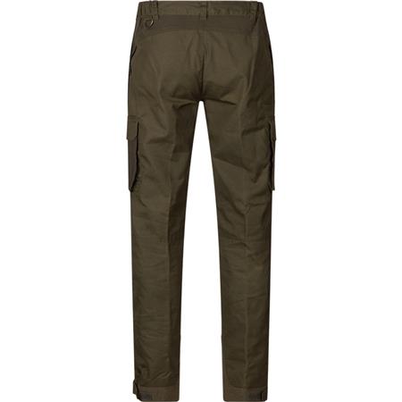 MEN'S PANTS SEELAND KEY-POINT ELEMENTS