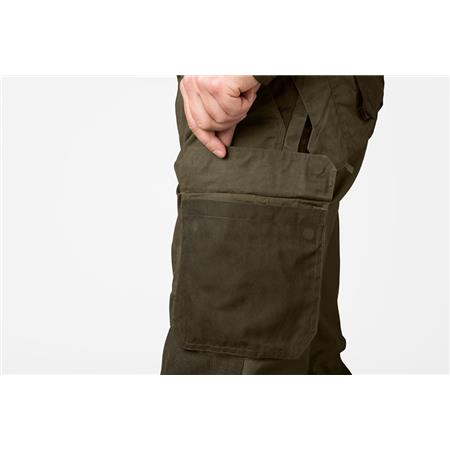 MEN'S PANTS SEELAND KEY-POINT ELEMENTS