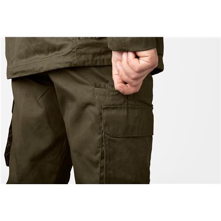 MEN'S PANTS SEELAND KEY-POINT ELEMENTS