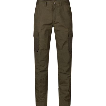 MEN'S PANTS SEELAND KEY-POINT ELEMENTS