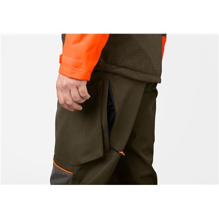 MEN'S PANTS SEELAND VENTURE