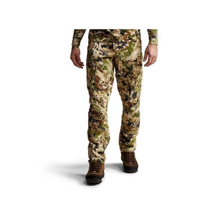 MEN'S PANTS SITKA ASCENT