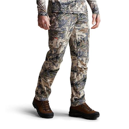 MEN'S PANTS SITKA ASCENT