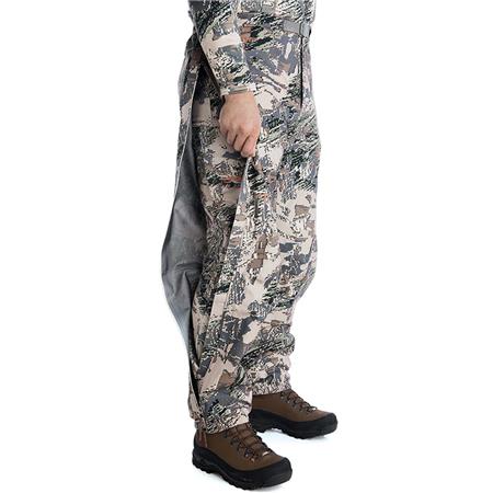 MEN'S PANTS SITKA CLOUDBURST